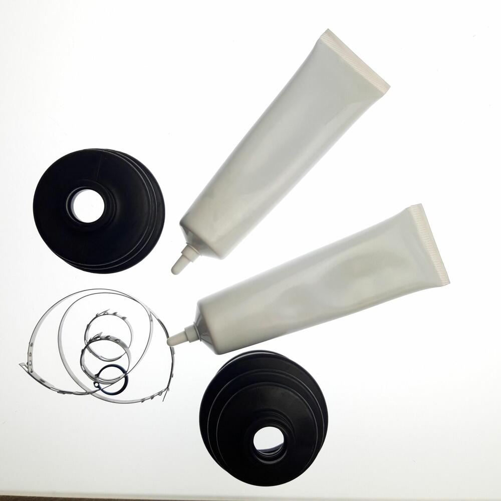 TGB Achsmanschette hi außen u. innen - 910604