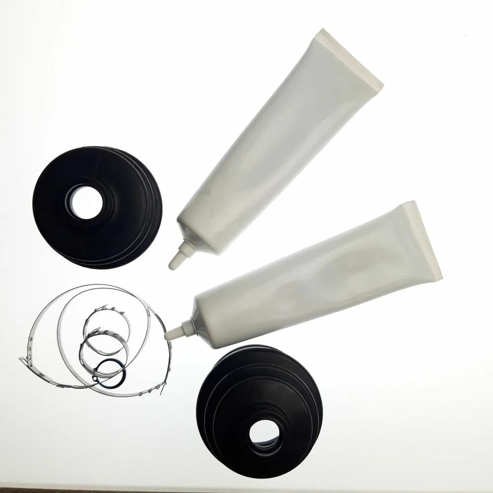 TGB Achsmanschette hi außen u. innen - 910604