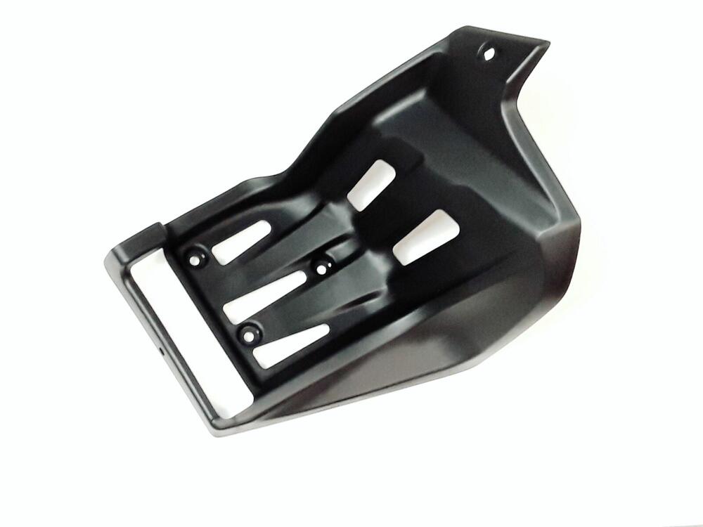 TGB FOOT BOARD, LH. - 512533