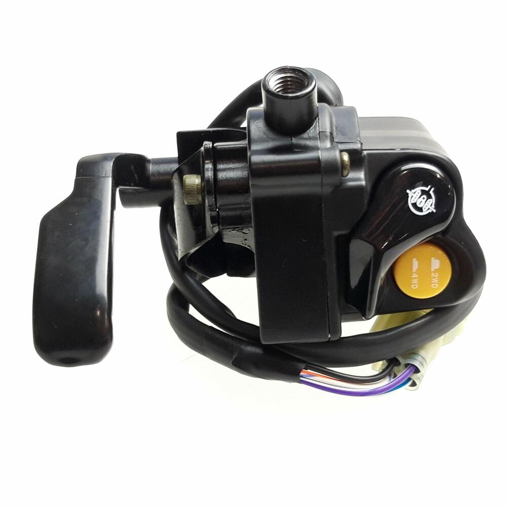 TGB LOCK SWITCH - 927741