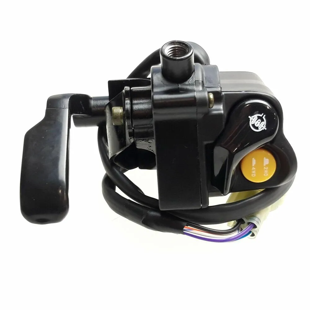 TGB LOCK SWITCH - 927741