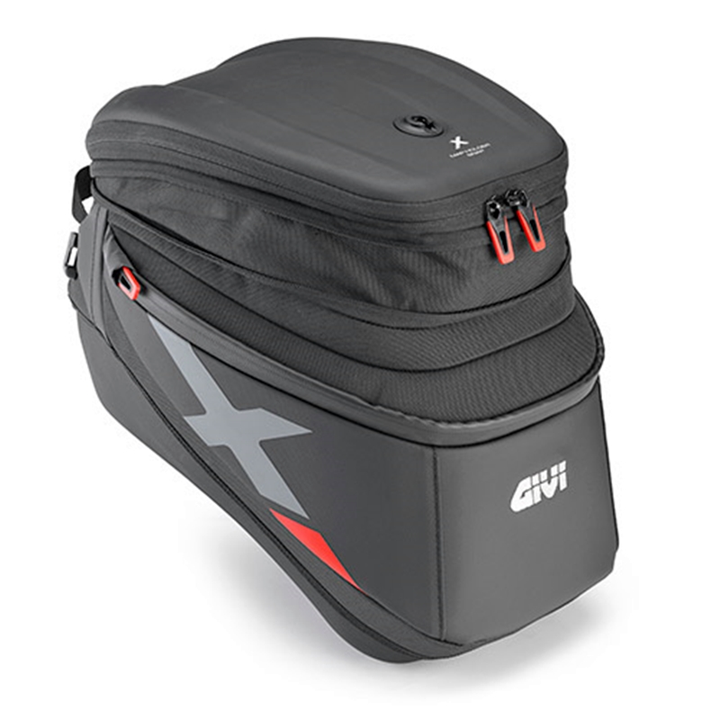Givi X-Line XL04 Tanklock Tankrucksack / Tanktasche - 15-20 Liter - BMW GS / KTM Adventure