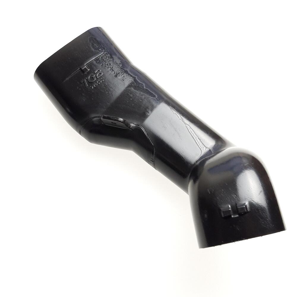 TGB Ansaugrohr unten - 924695