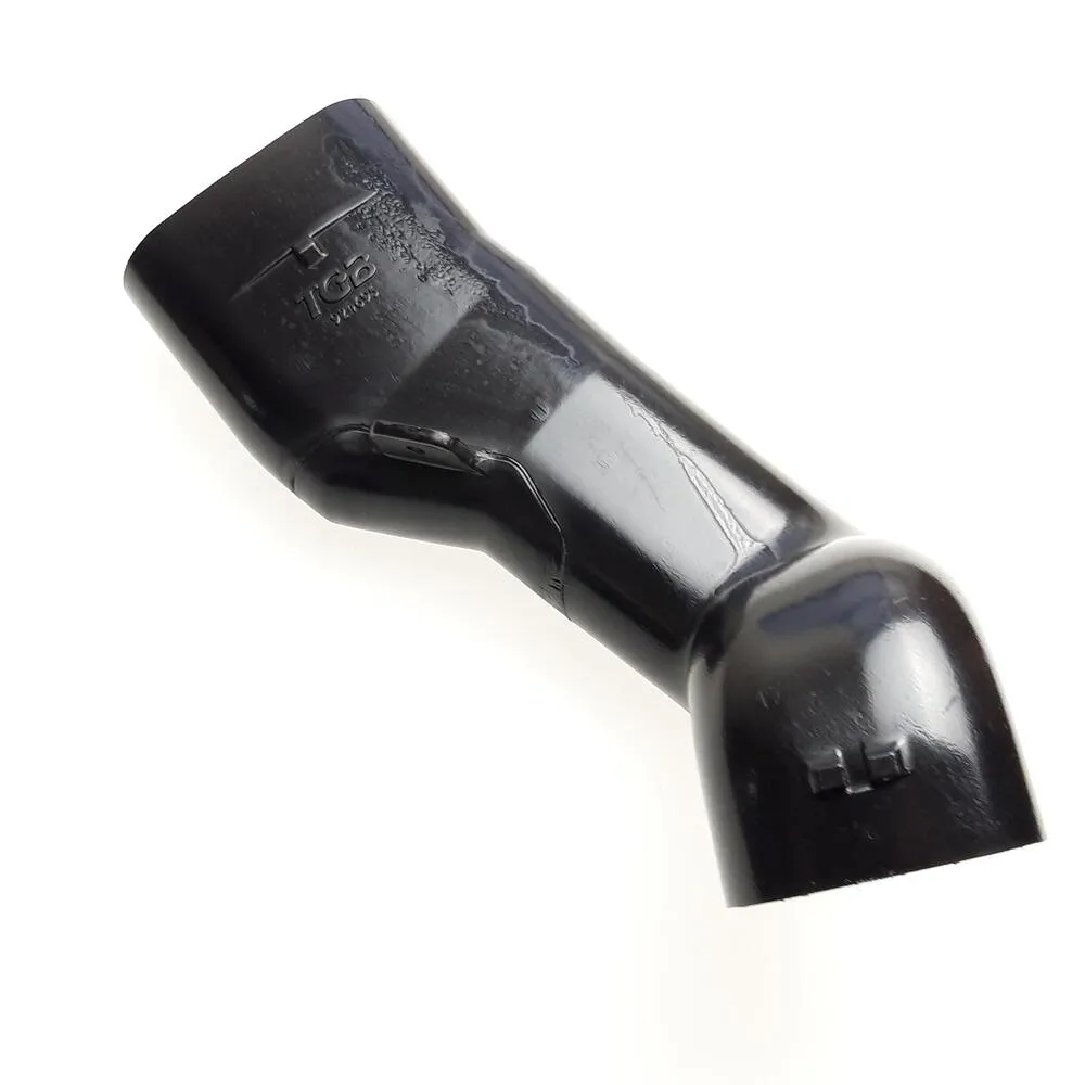 TGB Ansaugrohr unten - 924695