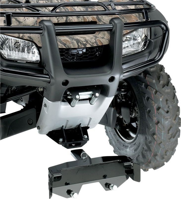 Moose-Utility-Division-Schneeschild-Montageplatte-fuer-RM4-Frontmontage-45010429 Moose Utility Division Schneeschild Montageplatte für RM4 Frontmontage - Can-Am Outlander