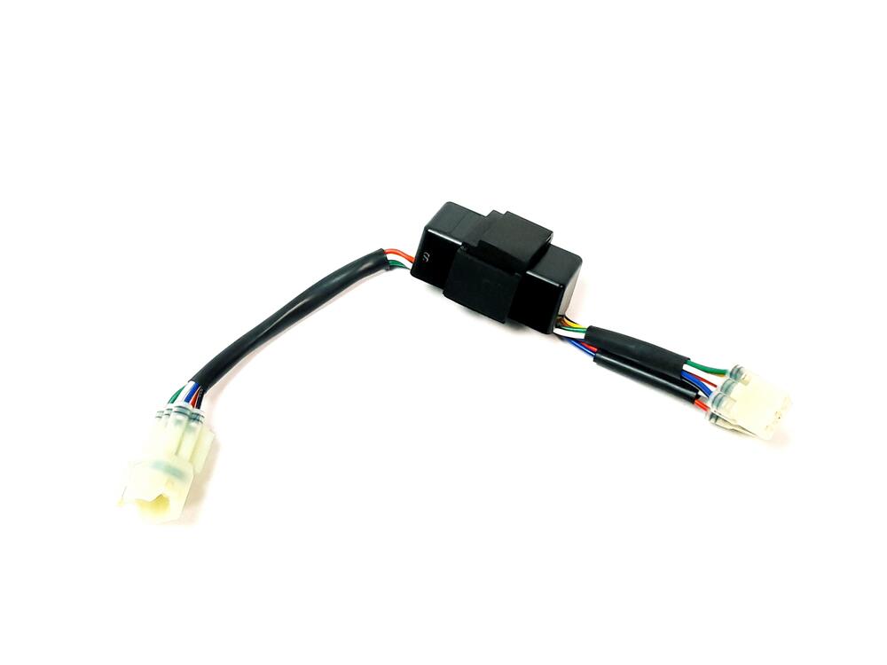 TGB SHIFT GEAR CONTROLLER - 926743A