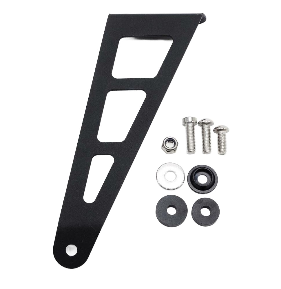 TMP Racing Auspuffhalterung - Yamaha YZF R1 /M 2015-19 TMP Racing Auspuffhalterung - Yamaha YZF R1 /M 2015-19