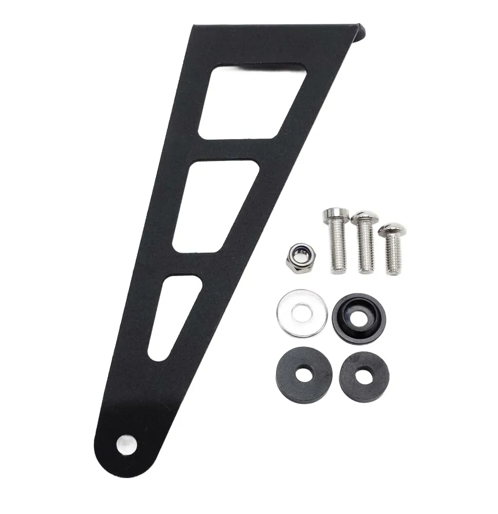 TMP Racing Auspuffhalterung - Yamaha YZF R1 /M 2015-19 TMP Racing Auspuffhalterung - Yamaha YZF R1 /M 2015-19