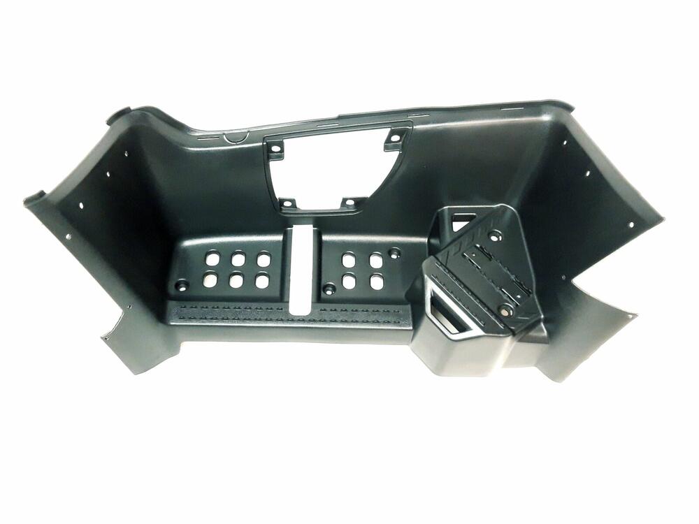 TGB FOOT BOARD, LH - 512548A