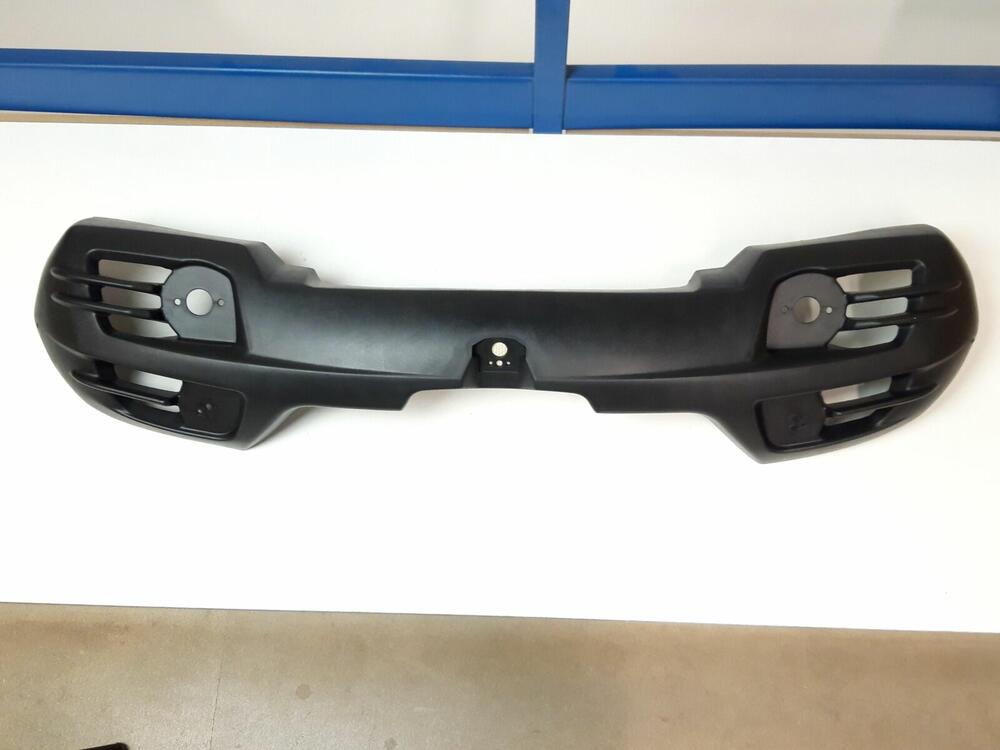 TGB REAR BUMPER(INCLUDING HEAT INSULATION) - 514481K