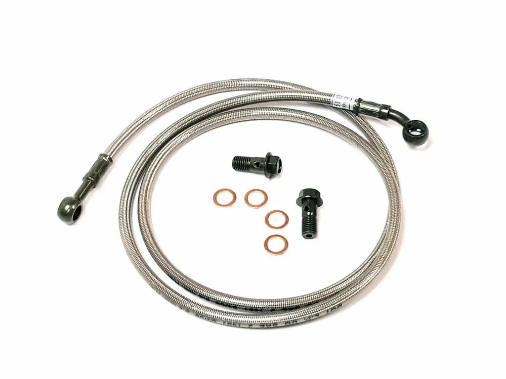 TGB HOSE ASSY., BRAKE - 514314