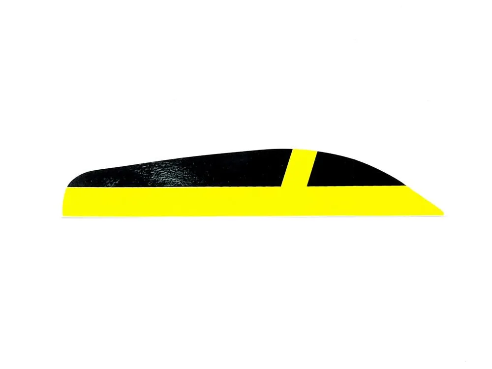 img-20230519-093023 TGB Aufkleber 2 Seitenverkleidung li.schwarz-matt / gelb - 536902SY
