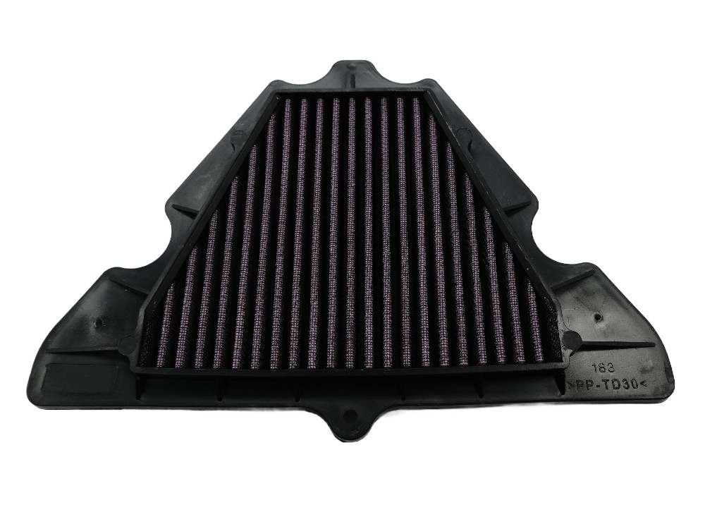 TMP Performance Sport Luftfilter 160786 - Kawasaki Z1000 / Z1000 SX / Ninja 1000 SX / Versys 1000 TMP Performance Sport Luftfilter 160786 - Kawasaki Z1000 / Z1000 SX / Ninja 1000 SX / Versys 1000