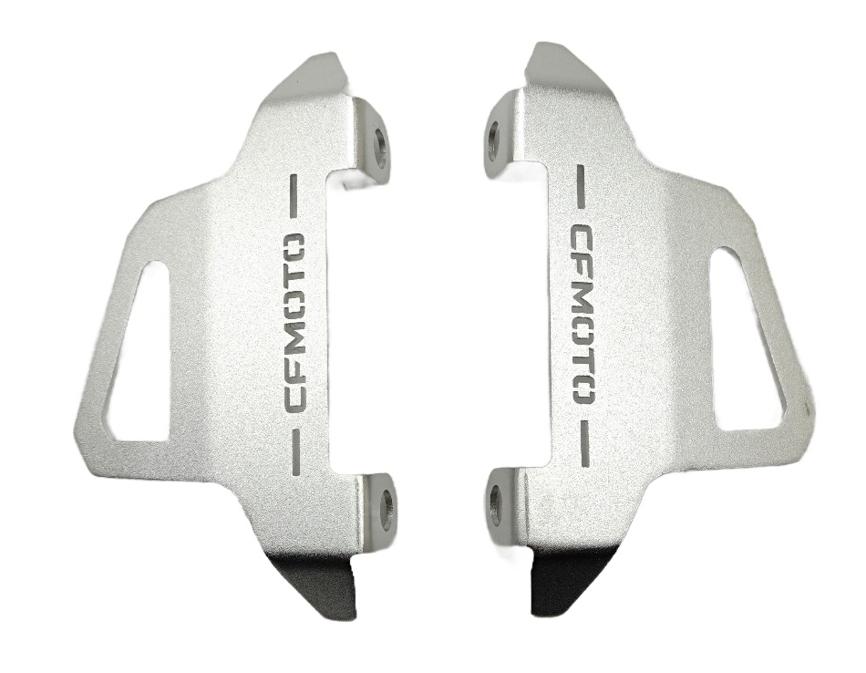 CFMoto vordere Bremssattel Schutzabdeckung - MT 800 / MT-X 800 - CF-6WWV-802200-5000 CFMoto vordere Bremssattel Schutzabdeckung - MT 800 / MT-X 800 - CF-6WWV-802200-5000