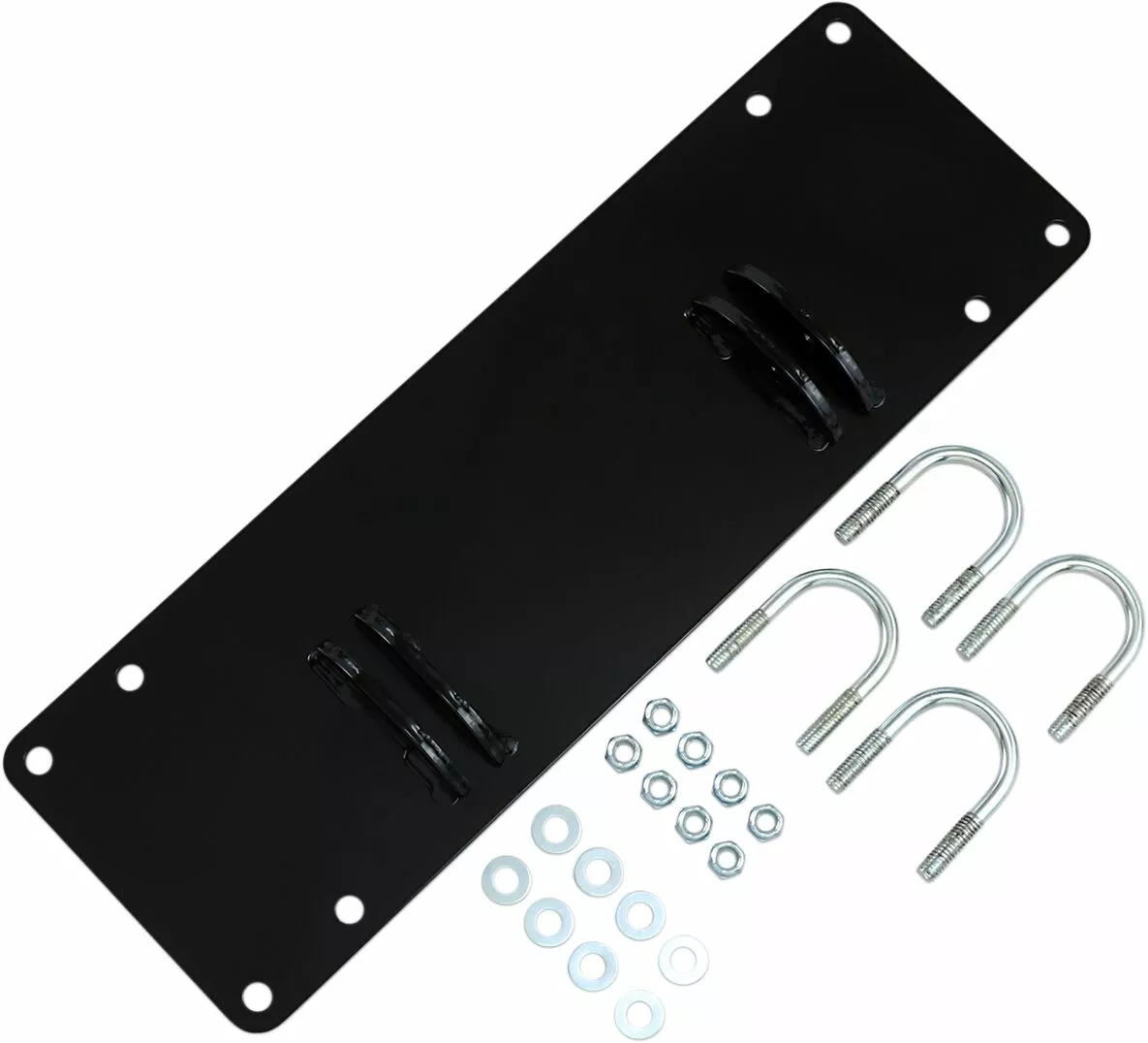 Moose-Utility-Division-Schneeschild-Montageplatte-fuer-Centermontage-4501-0604 Moose Utility Division Schneeschild Montageplatte für Centermontage - Kymco MXU 500 / 700