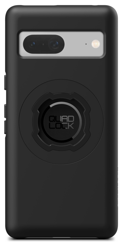 10017-1 Quad Lock MAG Handyhülle / Handyschale für Google Pixel 7