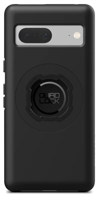 10017-1 Quad Lock MAG Handyhülle / Handyschale für Google Pixel 7