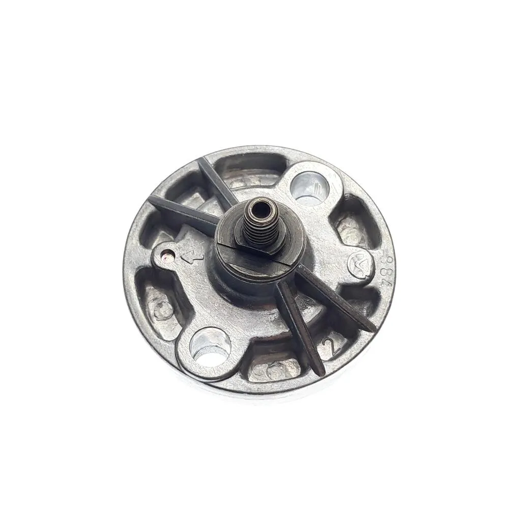 TGB PUMP ASSY, OIL - 400119