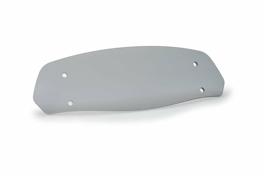 PUIG MULTI-EINSTELLBAR SCHEIBE UNIV. 325X102MM HELLGETÖ - 6873H