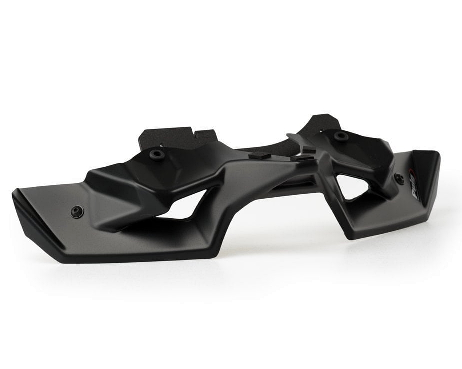 Puig_Naked_Front_Downforce_Spoiler___schwarz___Kawasaki_Z900_20626J Puig Naked Front Downforce Spoiler - schwarz - Kawasaki Z900 /SE 2017-23