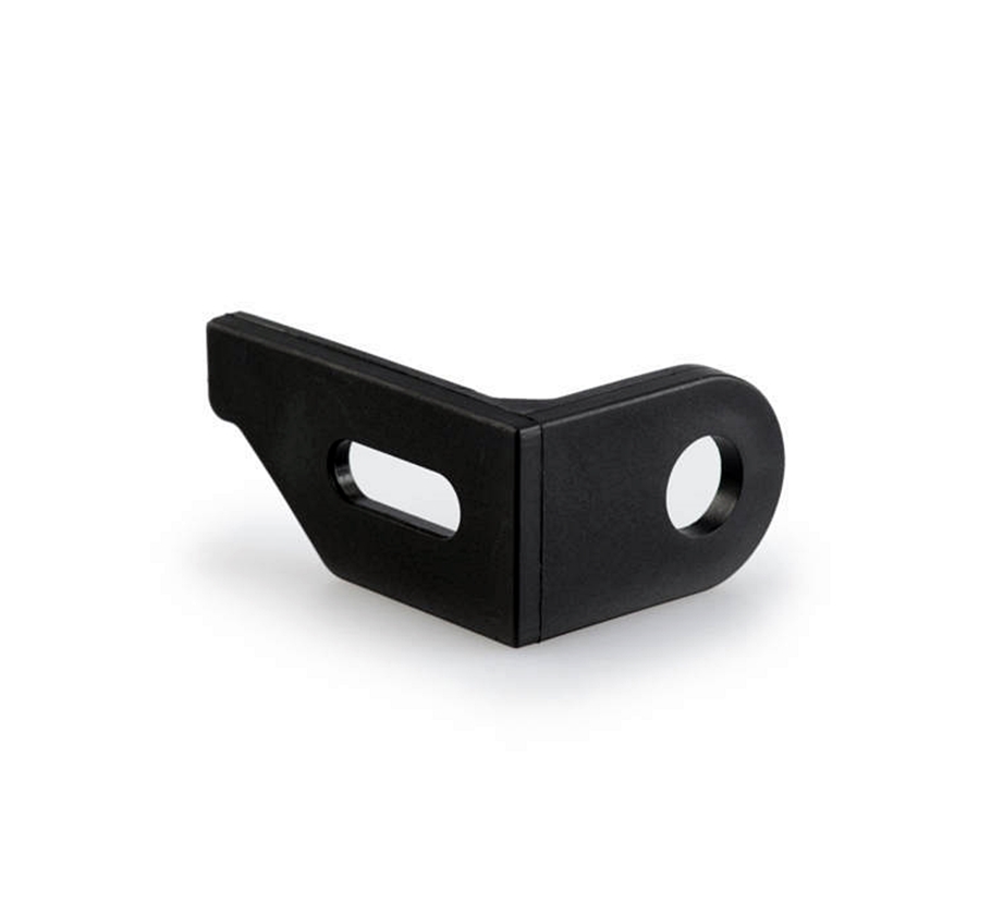 Puig_Kennzeichenhalter___Ersatz_Halterung_links_fuer_Zubehoer_Blinker_1615N Puig Kennzeichenhalter - Ersatz Halterung links für Zubehör Blinker