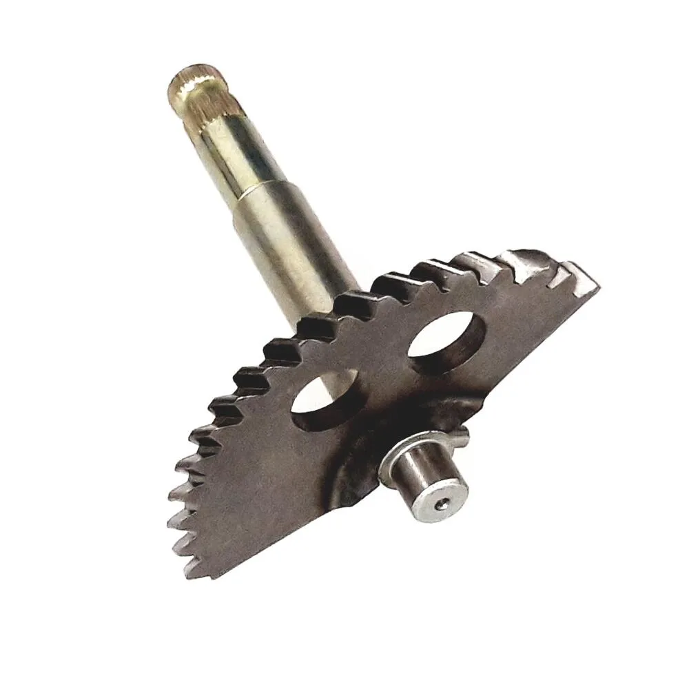 TGB SHAFT COMP, STARTER - 400343