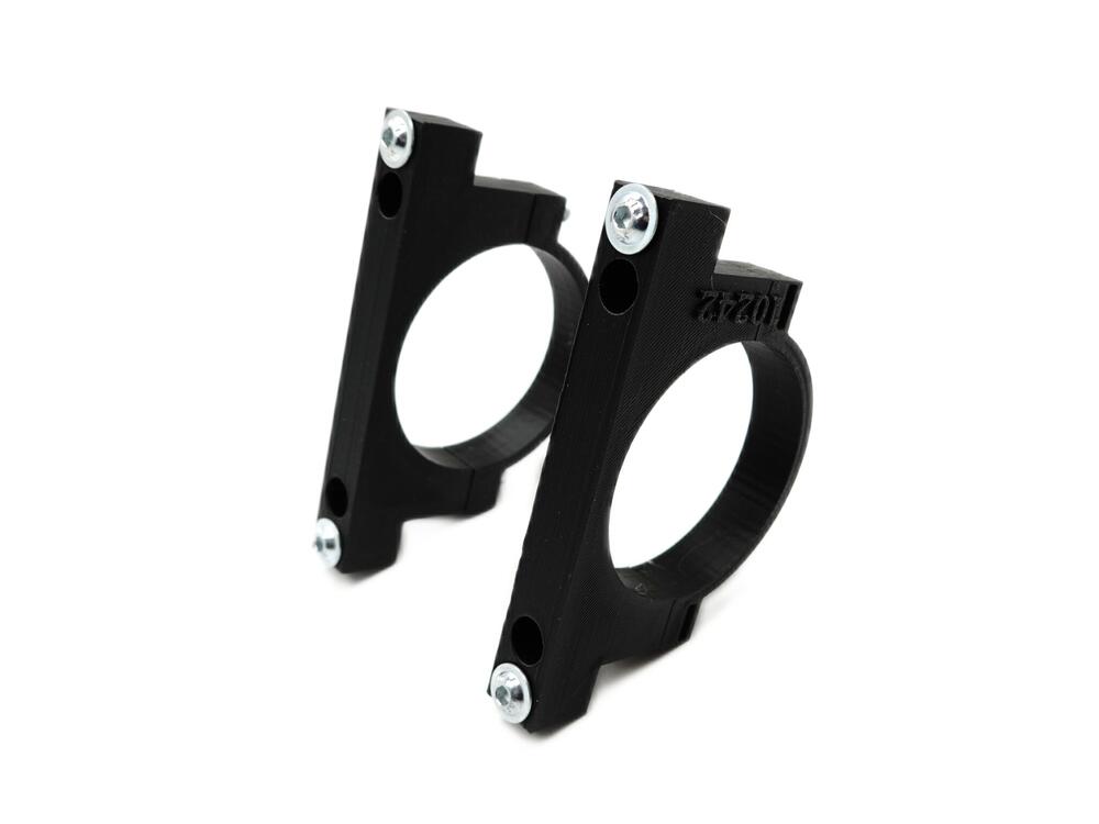 TMP_Kennzeichenhalter_vorne__Nummernschildhalterung_64_mm___Universal_10242 TMP Kennzeichenhalter vorne / Nummernschildhalterung 64 mm - Universal