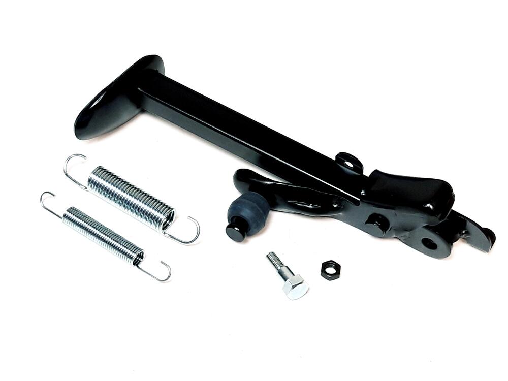 TGB STAND COMP., SIDE LH. - 414010