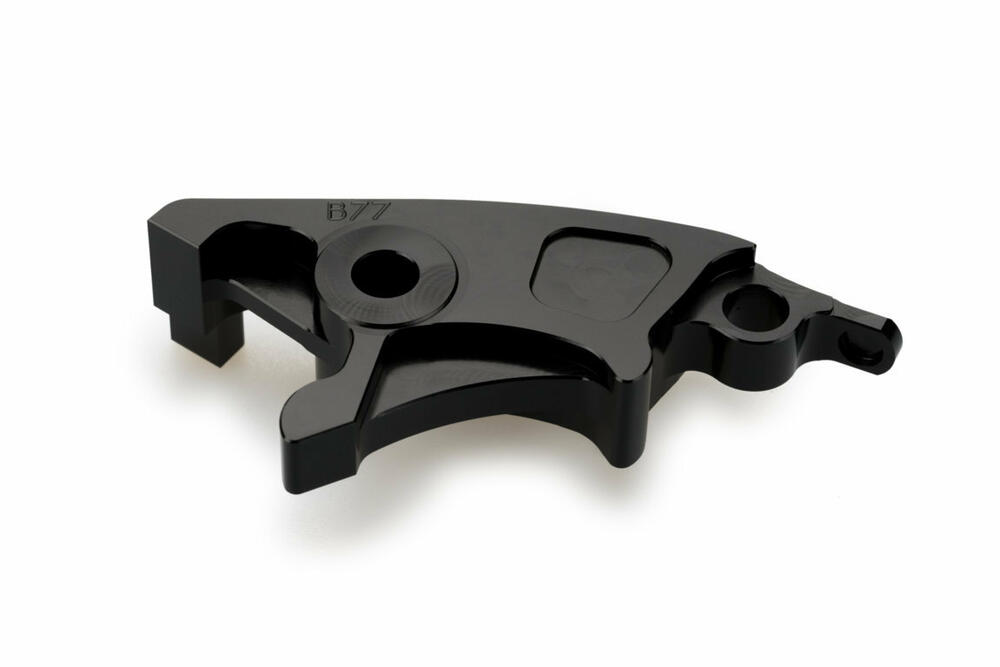 PUIG BREMSHEBEL ADAPTER CUSTOM TRIUMPH BONNEVILLE - 9650N