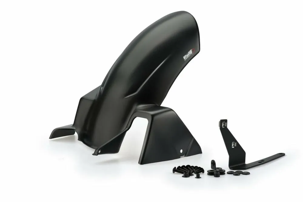 defaultpXcVqK1gOK4e2 PUIG HINTERRADABDECKUNG HONDA AFRICA TWIN/TRANSALP C - 3825J