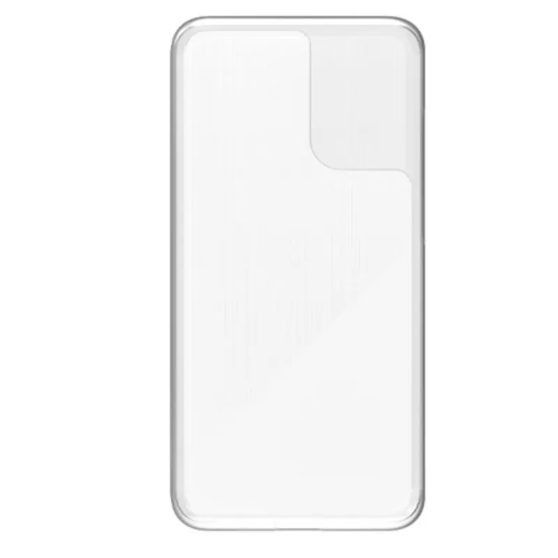 Quad Lock Wetterschutz / Regen Schutzhülle für Samsung Galaxy S21+