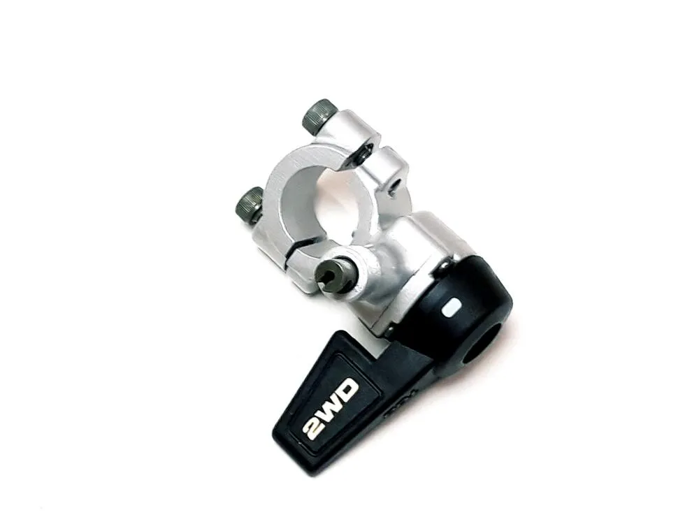 TGB LEVER, TRANSFER(SILVER GRAY) - 513032MW