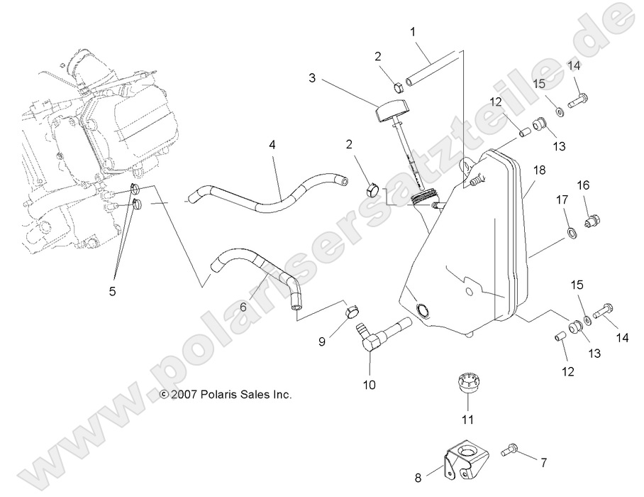 ENGINE, OIL SYSTEM ENGINE, OIL SYSTEM