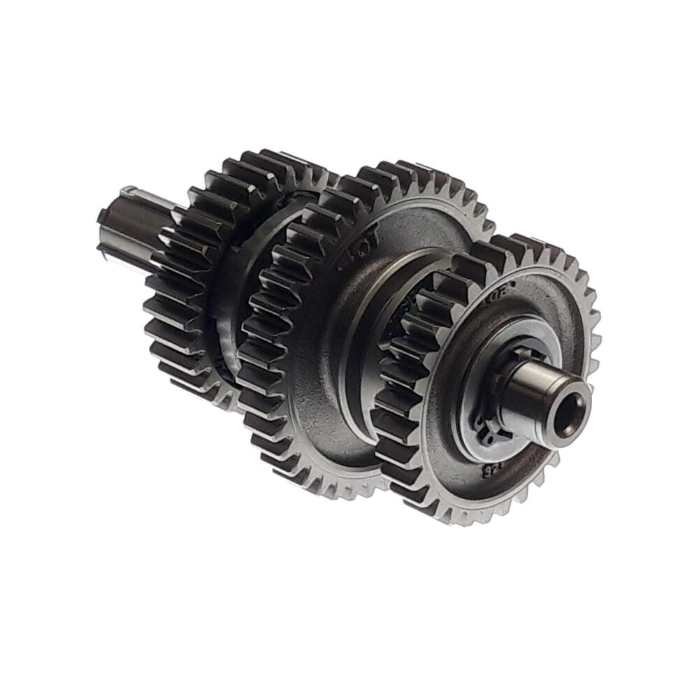 TGB Zahnradgetriebe 31 Zähne - 925165