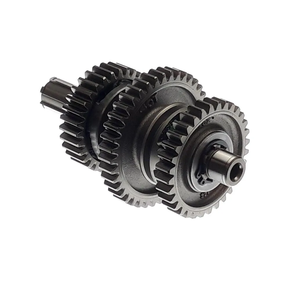 img-20201216-104005 TGB Zahnradgetriebe 31 Zähne - 925165