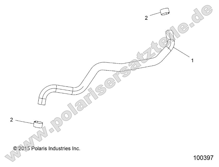 Engine, Cooling Bypass