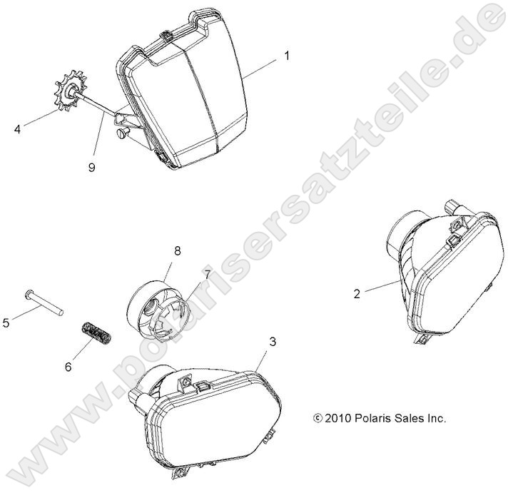 ELECTRICAL, HEADLIGHTS ELECTRICAL, HEADLIGHTS