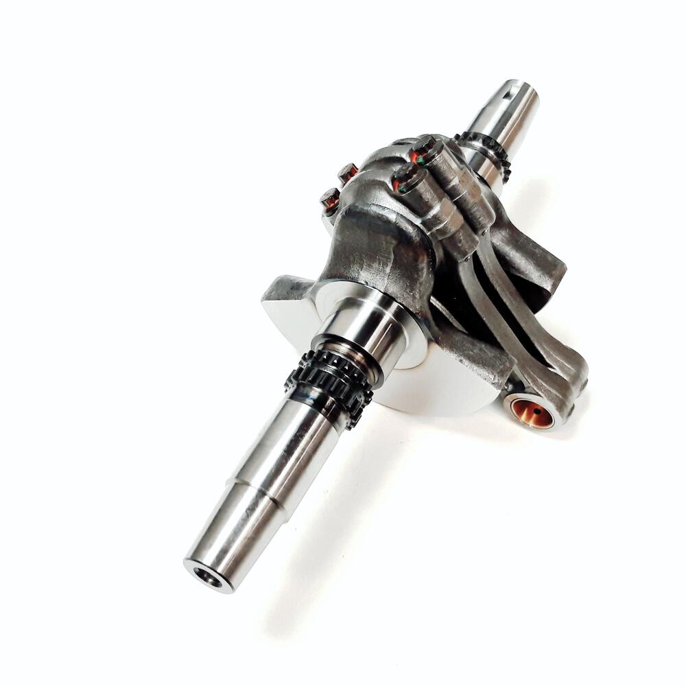 TGB Kurbelwelle kompl. - 911347YA