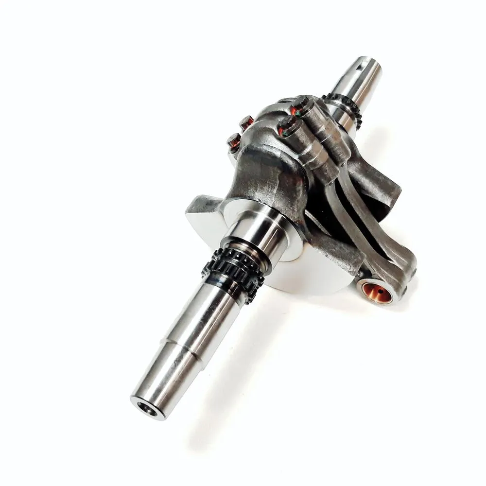 TGB Kurbelwelle kompl. - 911347YA