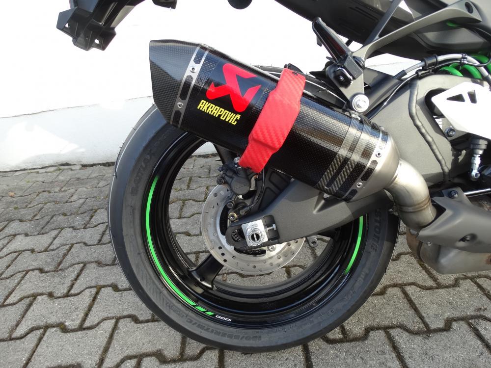 Universal_Racing_Endschalldaempfer_Protektor_Rund_rot_3 Racing Endschalldämpfer Protektor Universal Rund rot