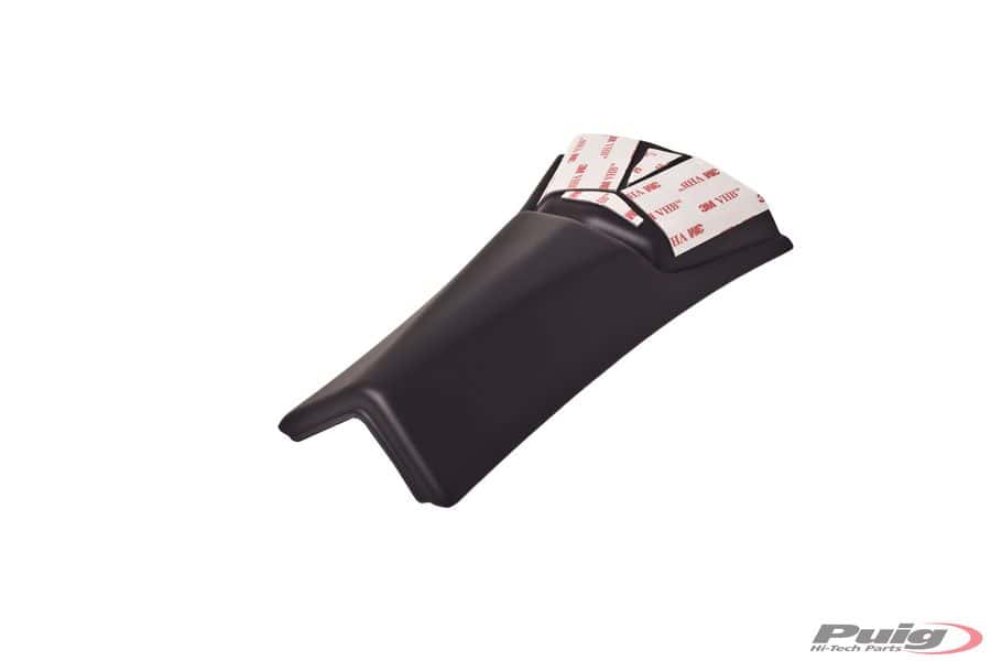 PUIG FRONT FENDER EXTENSION (KOTFLÜGEL-ERWEITERUNG) TRA - 6427N