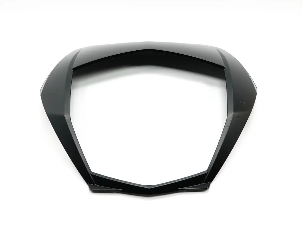 Givi Cover für Topcase V47 / V56 - matt