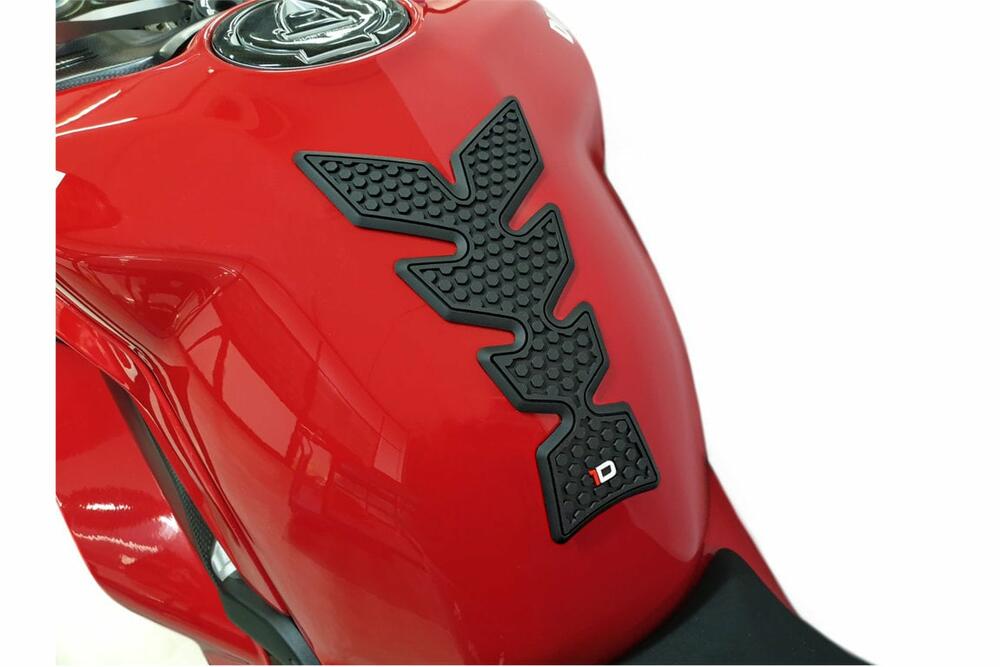 defaultm4Nr4TrOFxd8r PUIG TANK PAD TIRE F/SCHWARZ - 9939N