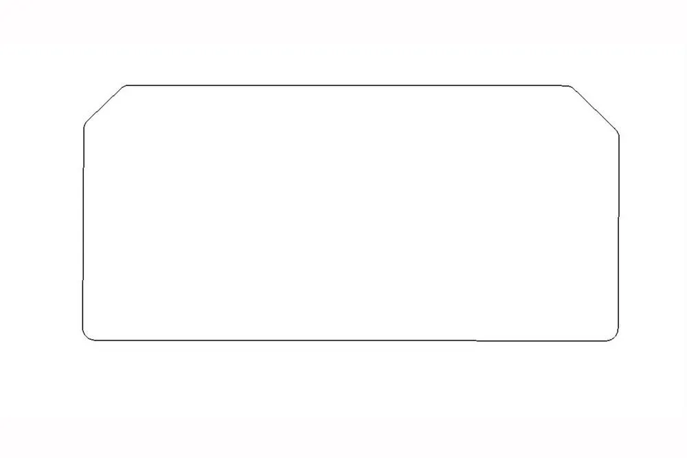 Puig-Tachometer-Displayschutzfolie-transparent-Yamaha-T-MAX-560-Tracer-9-GT-21554W-2 Puig Tachometer Displayschutzfolie transparent - Yamaha T-MAX 560 / Tracer 9 GT+ - 21554W