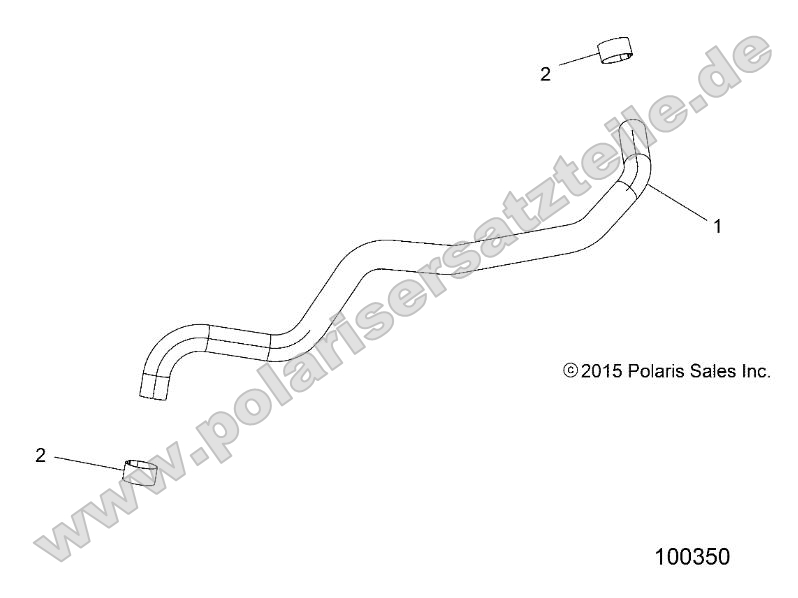 Engine, Cooling Bypass