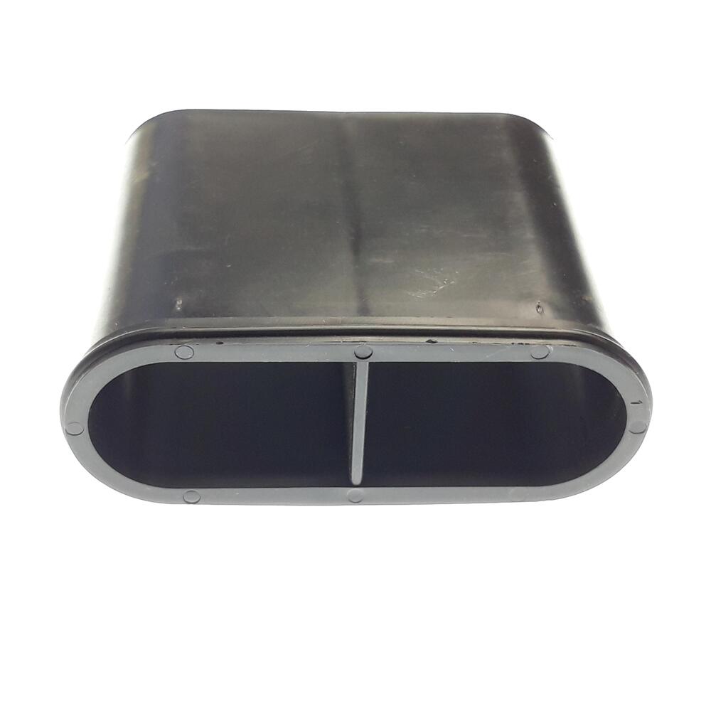 TGB DUCT,  BELT COOLING FRONT NO.2 - 924689