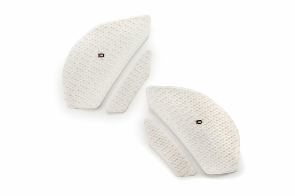 PUIG SEITENMOTOR PROTECTOR KAWASAKI C/SCHWARZ - 20080W