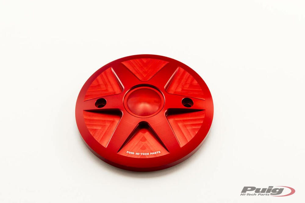 defaultKC2DdOCaOYl9f PUIG SUMPF-KUPPLUNGS-ABDECKUNG T-MAX 530 12-16'C ROT - 8501R