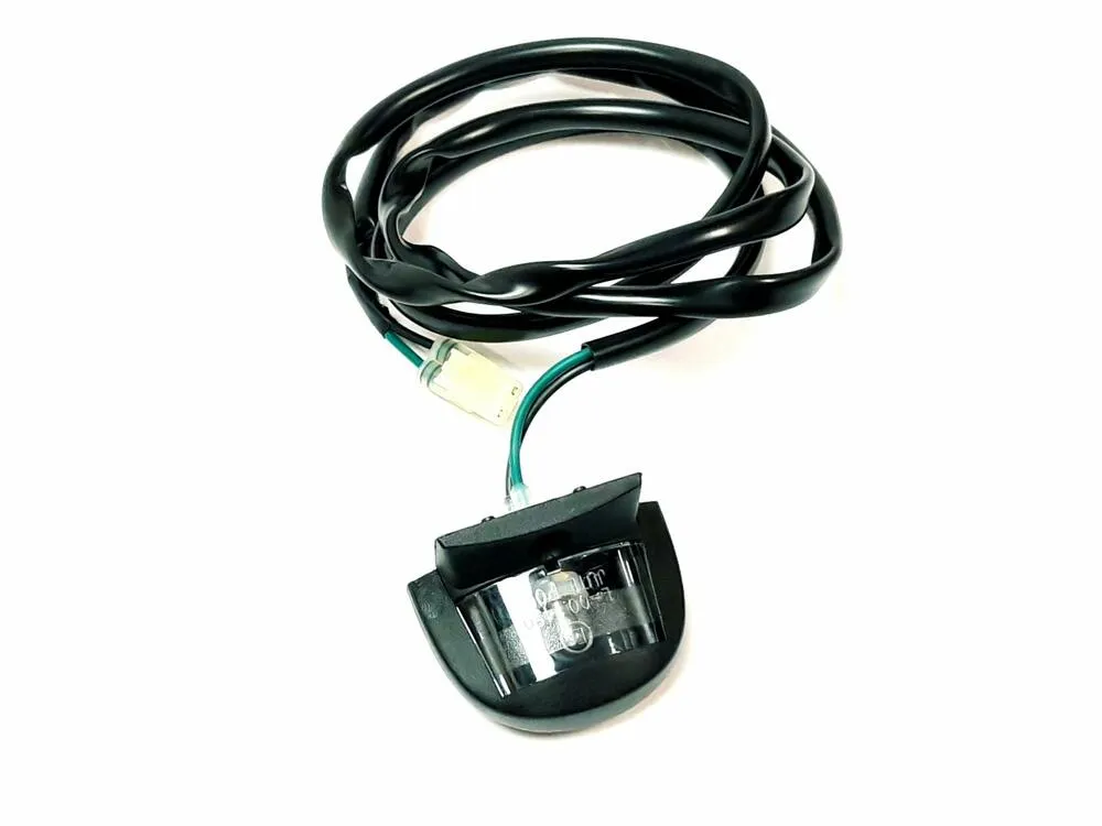 TGB REAR LAMP ASSY. - 925919