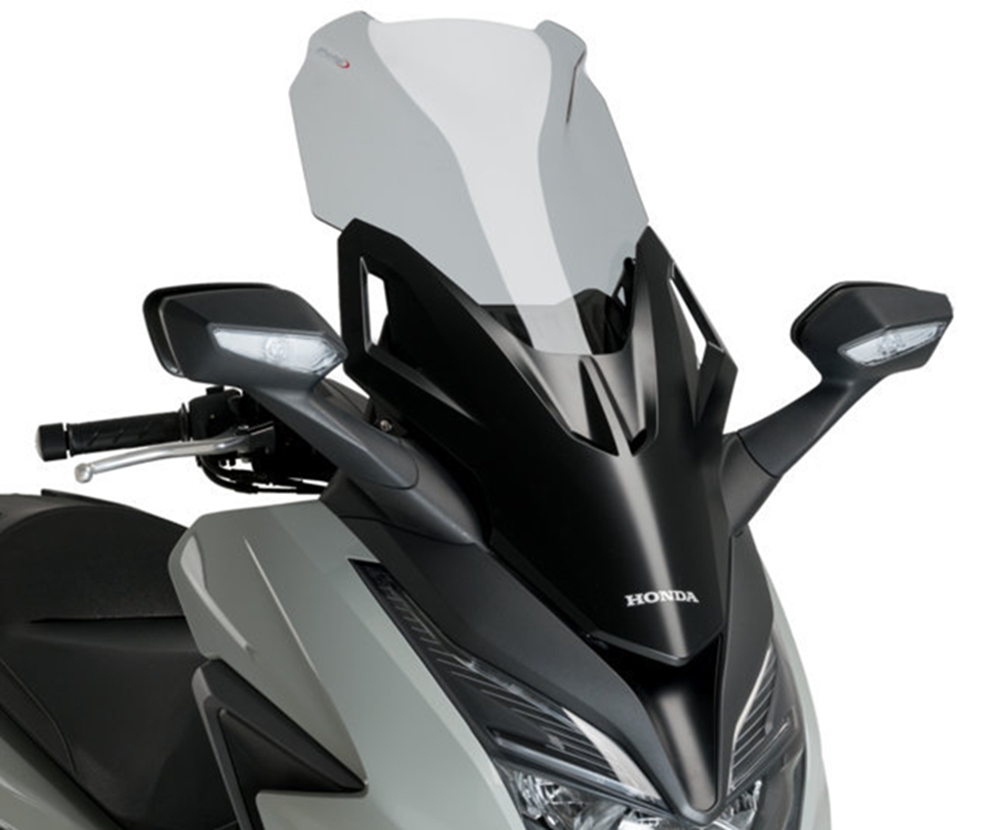 Puig_Roller_V_Tech_Line_Sport_Verkleidungsscheibe___Honda_NSS_125___NSS_350_21320H_2 Puig Roller V-Tech Line Sport Verkleidungsscheibe - Honda NSS 125 2021- / NSS 350 2021-